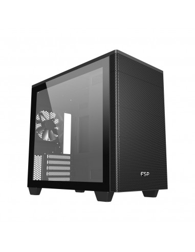 FORTRON CST360B MATX